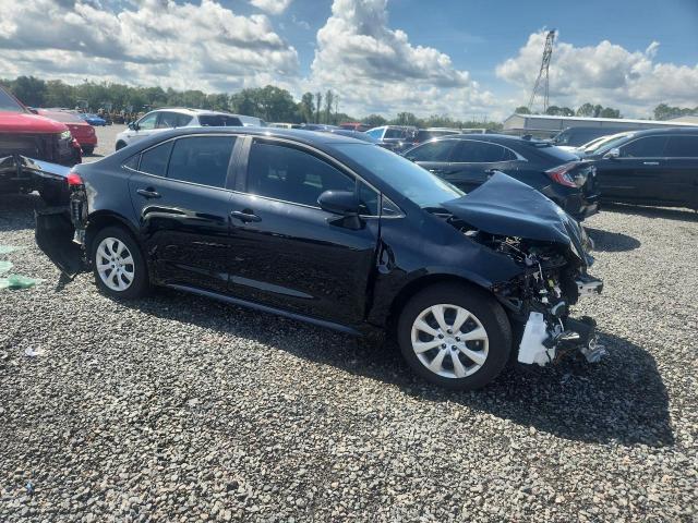 2025 Toyota Corolla VIN 5YFB4MDE8SP299773 COPART salvage auction — FRONT END, Fl - Certificate Of Destruction (P), sold $2,750 on 2026-07-10 (photo 4)