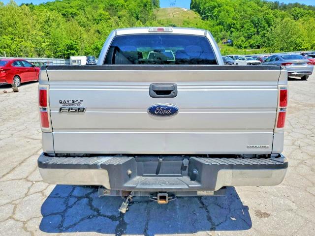 2013 Ford VIN 1FTFW1CF7DKF73499 COPART salvage auction — FRONT END, Oh - Cert Of Title-Salvage, sold $1,250 on 2026-07-02 (photo 6)