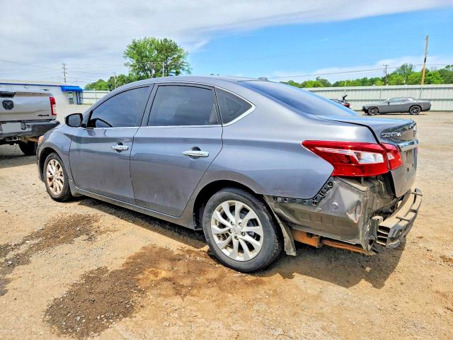2018 Nissan VIN 3N1AB7AP9JL631310 COPART salvage auction — REAR END, La - Cert Of Title-Salvage, sold $1,700 on 2026-07-02 (photo 2)