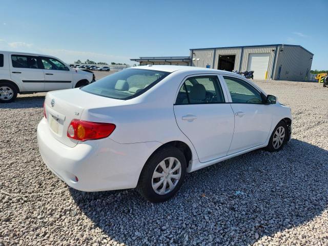 2009 Toyota Corolla VIN JTDBL40E699094963 COPART salvage auction — FRONT END, Nc - Salvage Certificate Of Title, sold $1,750 on 2026-07-14 (photo 3)