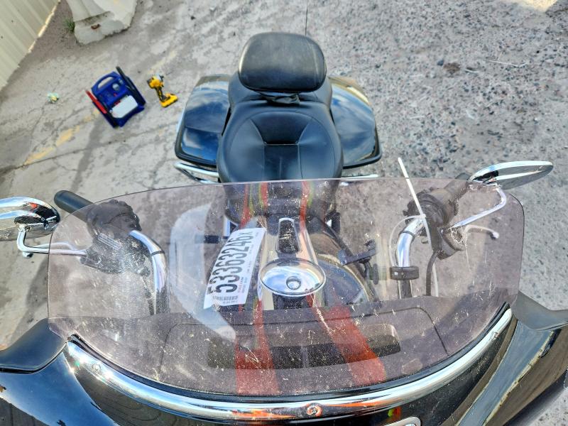 2021 Harley-davidson VIN 1HD1FVC17MB652188 COPART salvage auction — FRONT END, Wy - Dis/Dlr/Exp Only Salvage Title, sold $5,200 on 2026-09-27 (photo 5)
