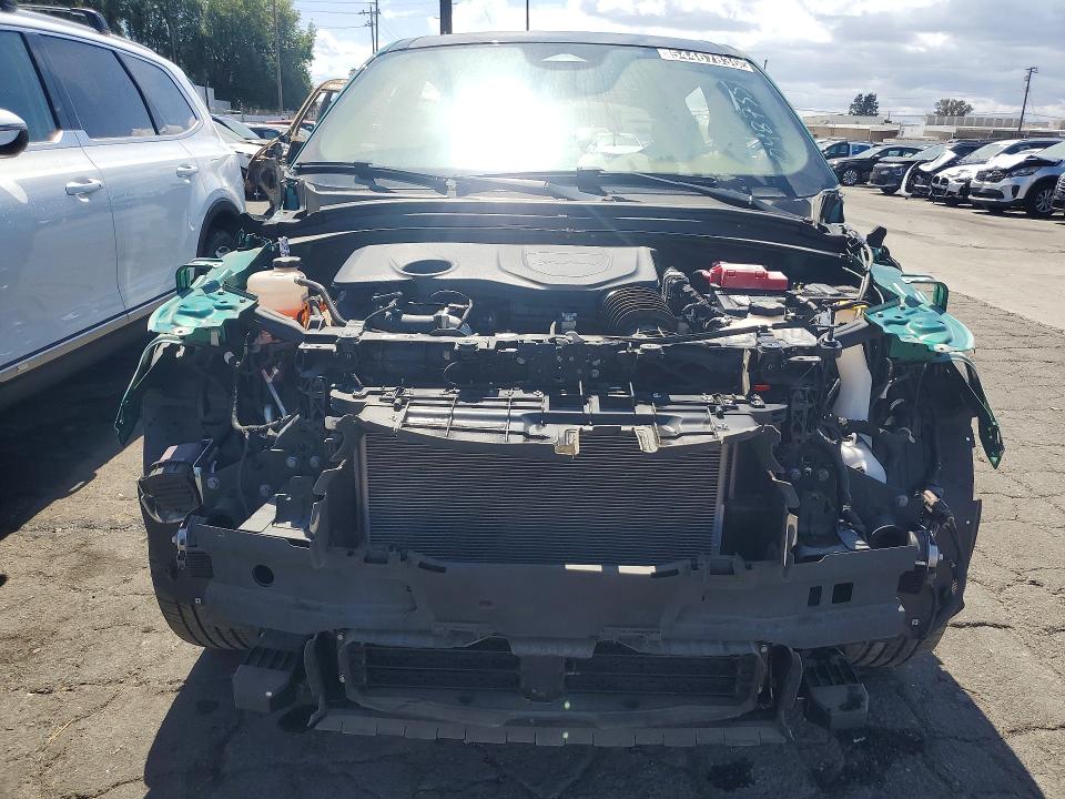 2024 Alfa romeo Tonale VIN ZASPATDW5R3048735 COPART salvage auction — STRIPPED, CA - CERTIFICATE OF TITLE, sold $4,000 on 2026-07-23 (photo 5)