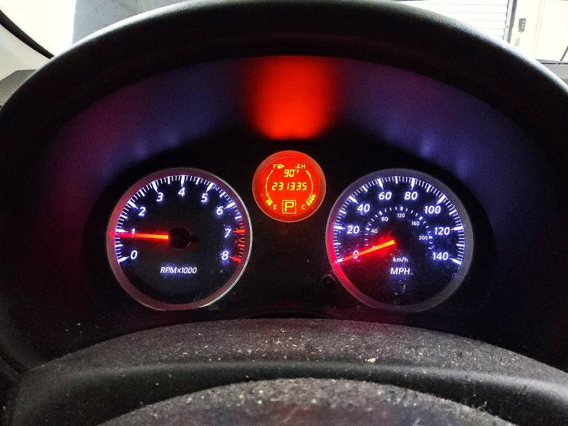 2012 Nissan Sentra VIN 3N1AB6AP5CL677326 COPART salvage auction — MINOR DENT/SCRATCHES, Ok - Certificate Of Title, sold $250 on 2026-07-09 (photo 9)