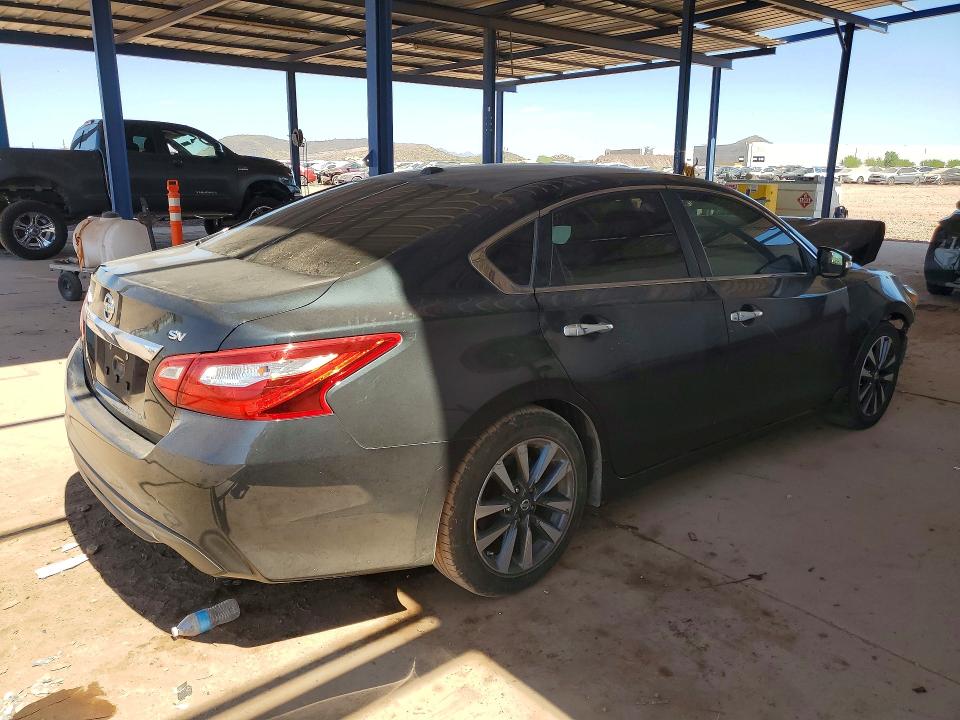 2016 Nissan VIN 1N4AL3AP0GC247204 COPART salvage auction — FRONT END, Az - Cert Of Title - Salvage, sold $300 on 2026-07-02 (photo 3)