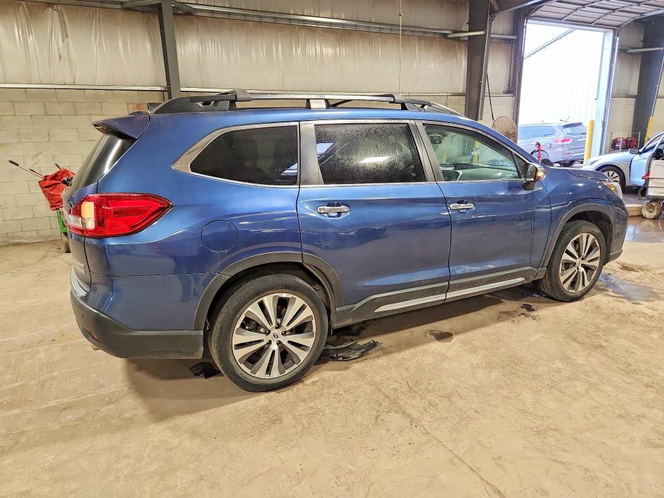 2020 Subaru Ascent VIN 4S4WMARD6L3416451 COPART salvage auction — MINOR DENT/SCRATCHES, Wv - Certificate Of Title, sold $9,700 on 2026-07-14 (photo 3)