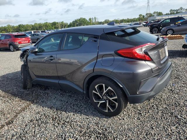 2021 Toyota C-hr VIN JTNKHMBX5M1113621 COPART salvage auction — FRONT END, FL - CERTIFICATE OF DESTRUCTION, sold $3,600 on 2026-07-02 (photo 2)