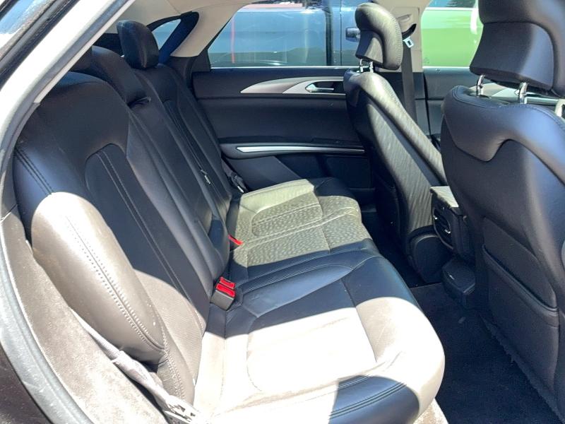 2013 Lincoln Mkz VIN 3LN6L2JK6DR815611 COPART salvage auction — ALL OVER, OR - CERTIFICATE OF TITLE (P), sold $2,100 on 2026-07-29 (photo 6)
