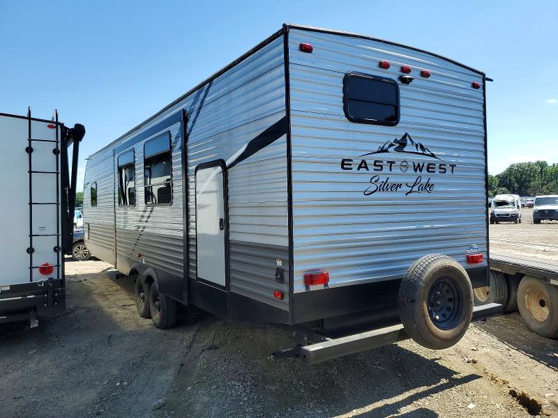 2021 East to west VIN 5ZT2SKUB3M9006658 COPART salvage auction — ROOF, AR - CERTIFICATE OF TITLE, sold $225 on 2026-07-14 (photo 3)