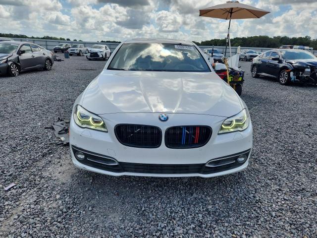 2014 BMW VIN WBA5B1C53ED479685 COPART salvage auction — SIDE, Fl - Cert Of Title Slvg Rebuildable, sold $2,500 on 2026-07-14 (photo 5)