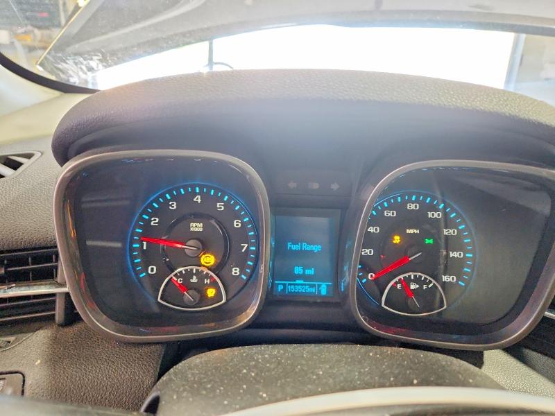2013 Chevrolet Malibu VIN 1G11B5SA7DF330585 COPART salvage auction — FRONT END, Pa - Certificate Of Salvage, sold $225 on 2026-07-09 (photo 9)