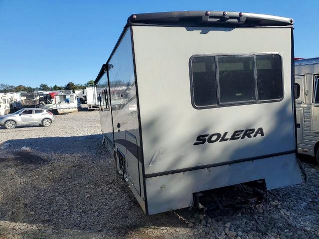 2023 Ford Econoline VIN 1FDXE4FN2PDD05010 COPART salvage auction — ROLLOVER, Tn - Salvage Certificate, sold $12,500 on 2026-07-21 (photo 3)