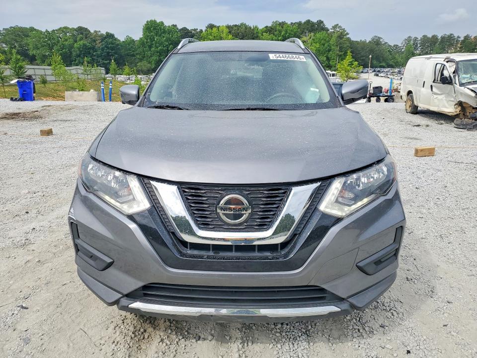 2018 Nissan VIN KNMAT2MT5JP510817 COPART salvage auction — SIDE, Ga - Cert Of Title-Salvage, sold $2,600 on 2026-07-20 (photo 5)
