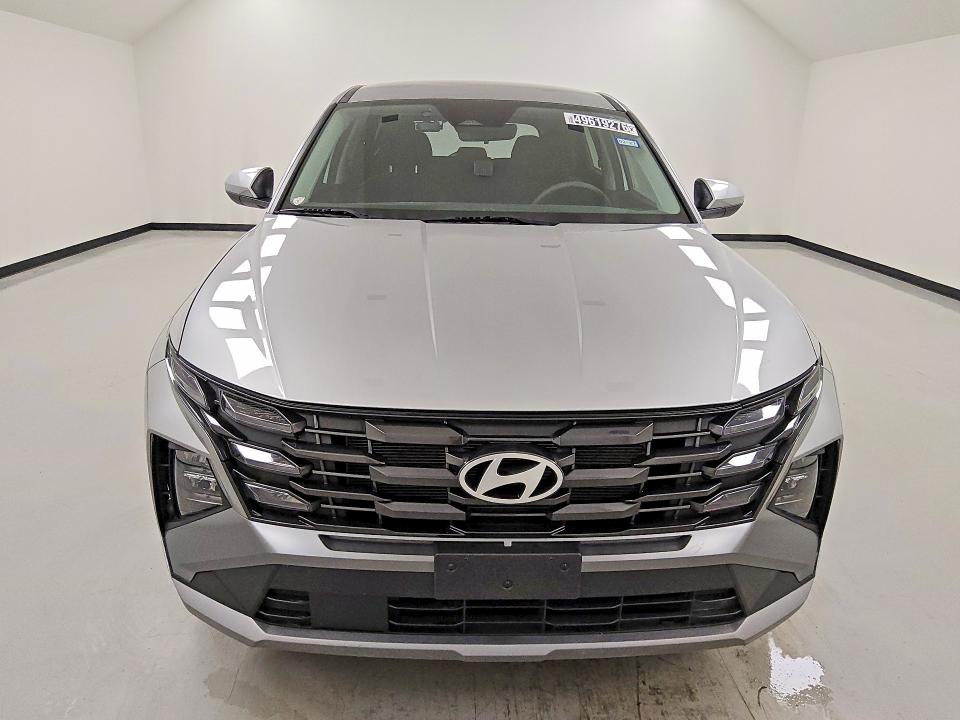 2025 Hyundai Tucson VIN 5NMJACDE5SH532484 COPART salvage auction — MINOR DENT/SCRATCHES, TX - CERTIFICATE OF TITLE, sold $9,200 on 2026-07-09 (photo 5)