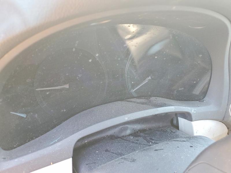2012 Lexus Rx VIN JTJZB1BA5C2006363 COPART salvage auction — MINOR DENT/SCRATCHES, Nj - Cert Of Title-Salvage, sold $2,500 on 2026-07-08 (photo 9)