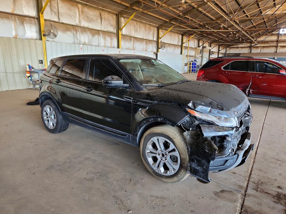 2016 Land rover RANGE ROVER VIN SALVP2BGXGH084646 COPART salvage auction — FRONT END, Az - Cert Of Title - Salvage, sold $1,900 on 2026-07-06 (photo 4)