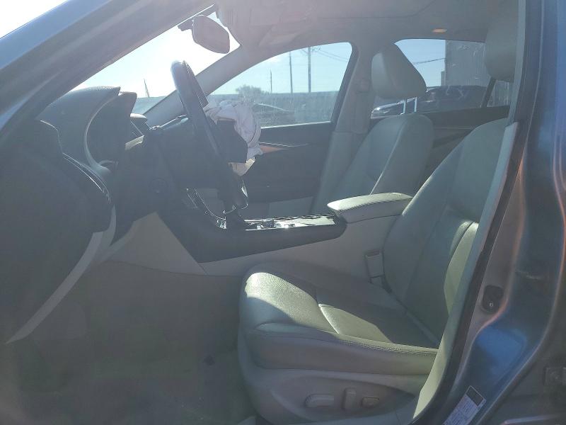 2016 Infiniti Q50 VIN JN1EV7AP2GM303394 COPART salvage auction — ALL OVER, Fl - Cert Of Title Slvg Rebuildable, sold $1,150 on 2026-07-15 (photo 7)