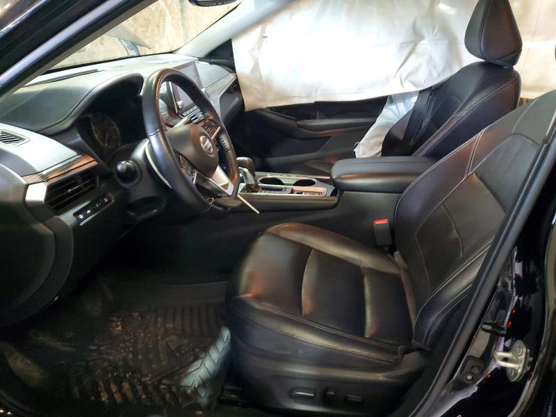 2020 Nissan Altima VIN 1N4BL4FWXLC165436 COPART salvage auction — SIDE, Pa - Certificate Of Salvage, sold $3,600 on 2026-07-02 (photo 7)