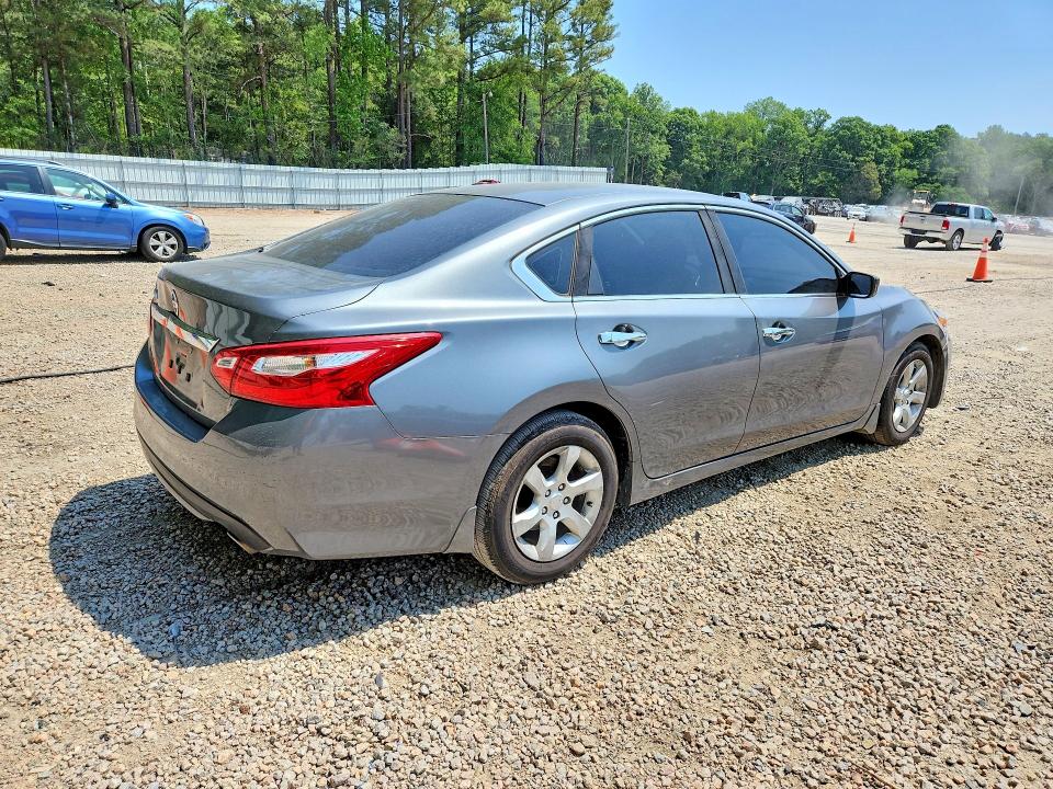 2016 Nissan Altima VIN 1N4AL3AP6GN350230 COPART salvage auction — SIDE, Mt - Dealer Only Salvage Title, sold $575 on 2026-07-12 (photo 3)