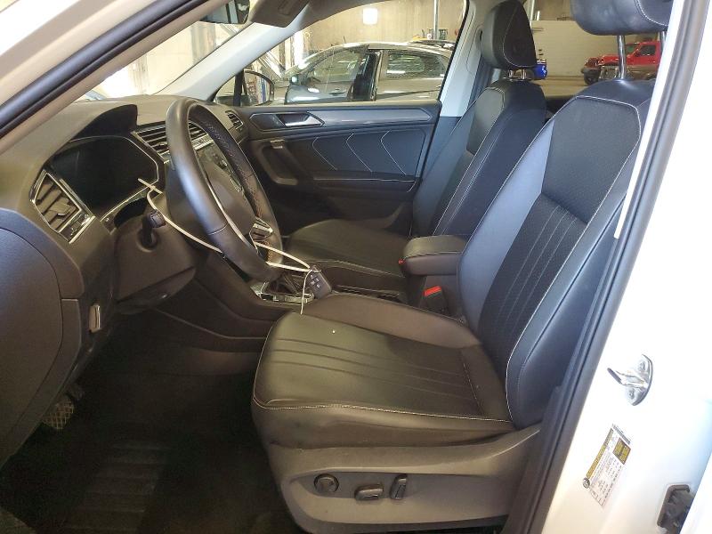 2024 Volkswagen VIN 3VVMB7AX2RM063029 COPART salvage auction — FRONT END, Mn - Cert Of Title-Salvage, sold $12,000 on 2026-07-02 (photo 7)