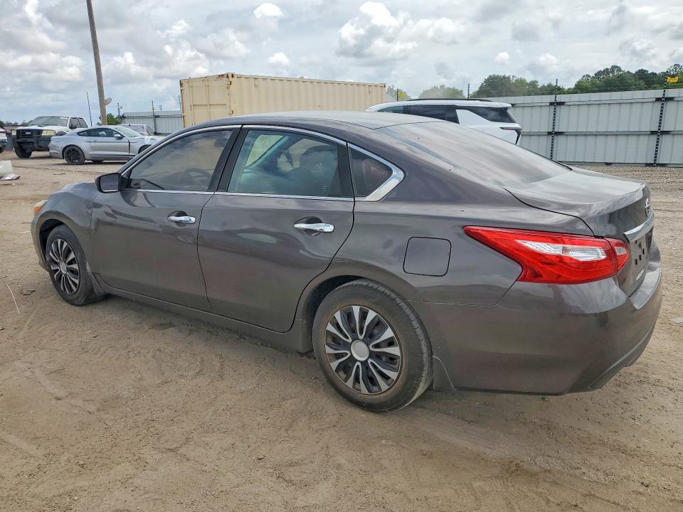 2017 Nissan Altima VIN 1N4AL3AP0HN304751 COPART salvage auction — FRONT END, AL - CERT OF TITLE-SALVAGE TITLE, sold $425 on 2026-07-09 (photo 2)