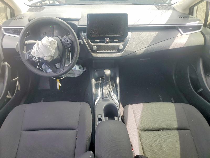 2024 Toyota Corolla VIN JTDBCMFE1R3044448 COPART salvage auction — FRONT END, Ar - Cert Of Title-Salvage, sold $60 on 2026-07-29 (photo 8)