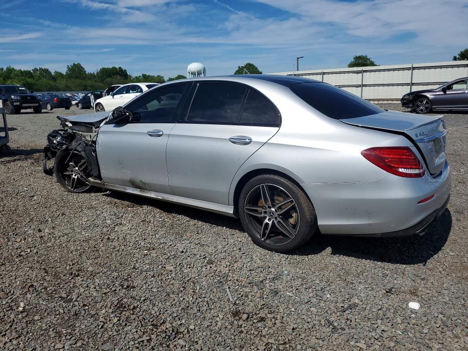 2019 Mercedes-benz VIN WDDZF6JB8KA571604 COPART salvage auction — FRONT END, NJ - CERT OF TITLE-SALVAGE, sold $6,222 on 2026-08-01 (photo 2)