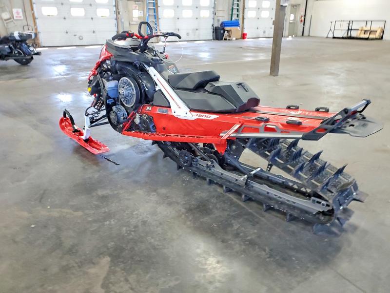 2023 Othe Lynx shredder re VIN YH2LSYPL6PR000191 COPART salvage auction — FRONT END, MN - DNR REGISTRATION, sold $4,600 on 2026-07-23 (photo 3)