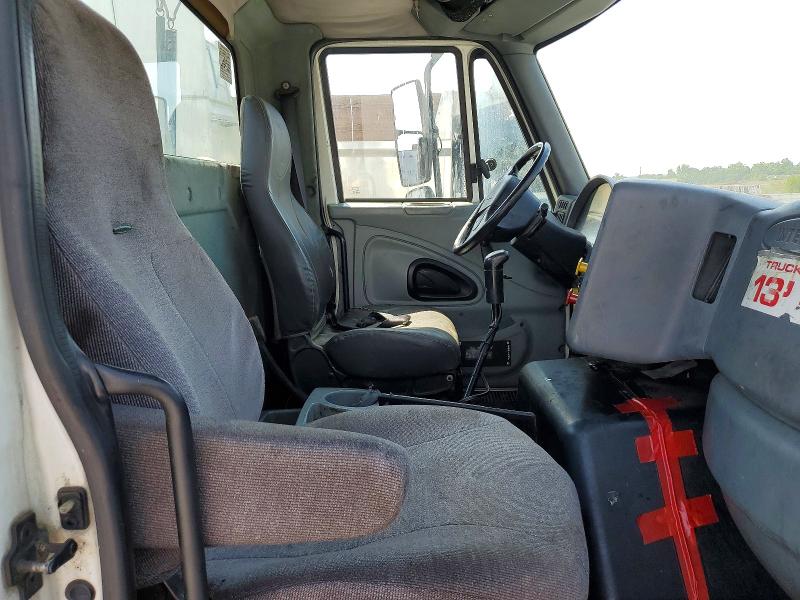 2006 International 8000 series VIN 1HSHWAHN56J308766 COPART salvage auction — NORMAL WEAR, Ky - Certificate Of Title, sold $3,800 on 2026-07-30 (photo 6)