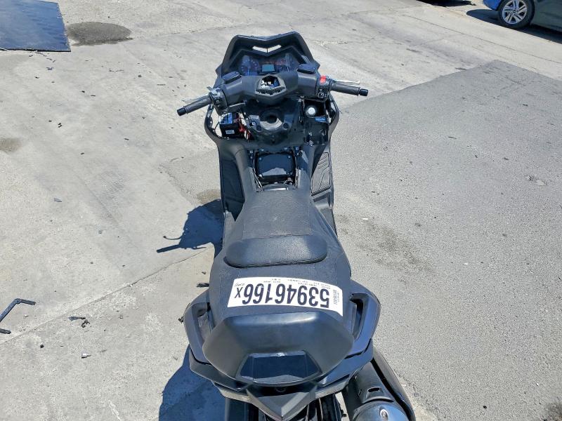 2015 Yamaha VIN JYASJ13Y5FA000510 COPART salvage auction — VANDALISM, Ca - Salvage Certificate, sold $3,100 on 2026-07-23 (photo 6)