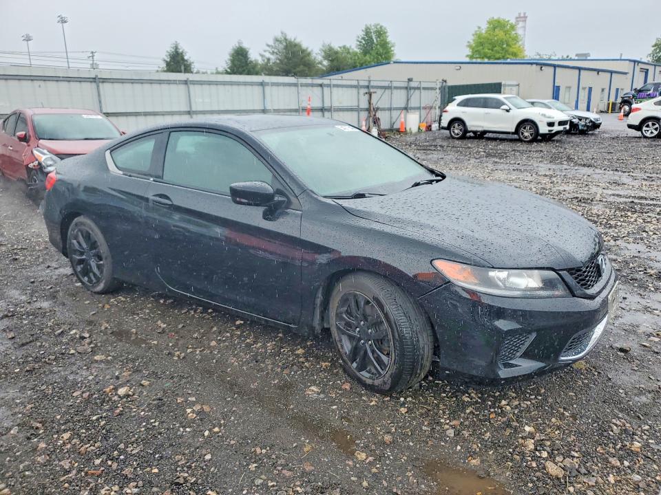 2015 Honda VIN 1HGCT1B37FA006139 COPART salvage auction — SIDE, Md - Cert Of Salvage < 75% Damage, sold $2,400 on 2026-07-06 (photo 4)