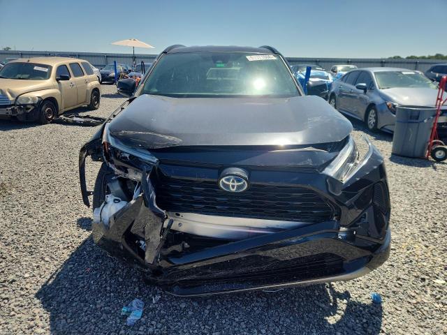 2022 Toyota VIN JTM16RFV8ND067133 COPART salvage auction — FRONT END, Fl - Cert Of Title Slvg Rebuildable, sold $12,600 on 2026-07-07 (photo 5)