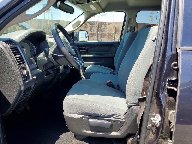 2015 Ram 1500 VIN 1C6RR7FM7FS562871 COPART salvage auction — REAR END, FL - CERTIFICATE OF TITLE, sold $2,300 on 2026-07-24 (photo 7)