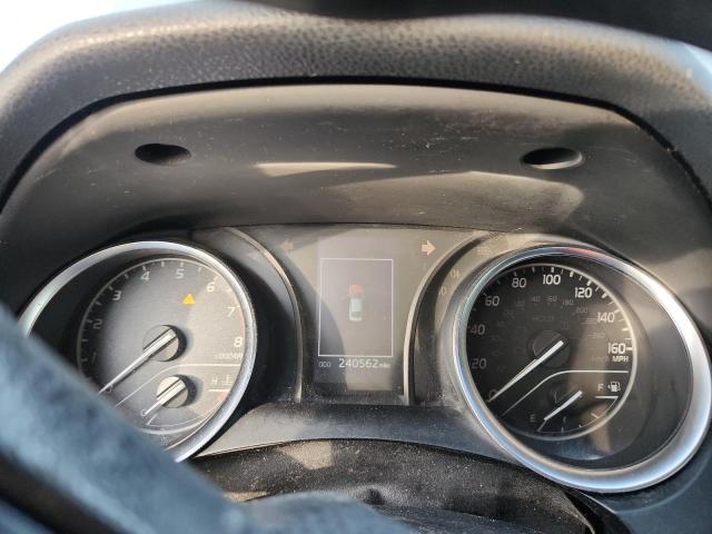2018 Toyota Camry VIN JTNB11HKXJ3013867 COPART salvage auction — FRONT END, Nc - Dealer Only Clean Title (P), sold $5,500 on 2026-07-28 (photo 9)
