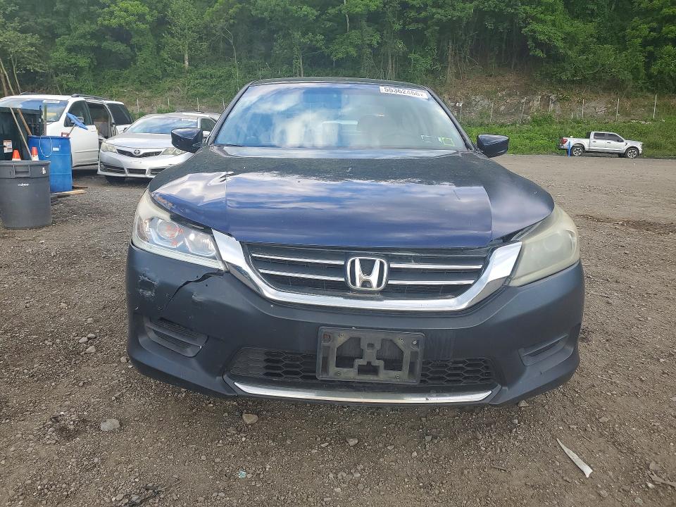 2013 Honda VIN 1HGCR2F3XDA140770 COPART salvage auction — FRONT END, NY - CERTIFICATE OF TITLE, sold $675 on 2026-07-02 (photo 5)