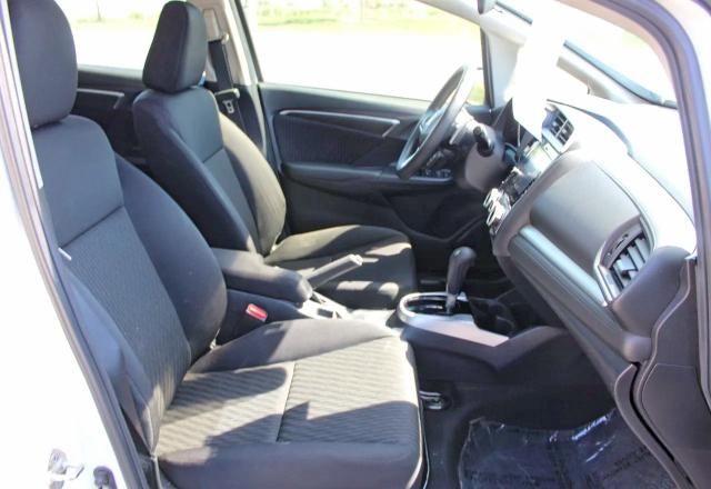 2019 Honda Fit VIN 3HGGK5H80KM731139 COPART salvage auction — ALL OVER, Co - Salvage Title (P), sold $9,400 on 2026-07-29 (photo 5)