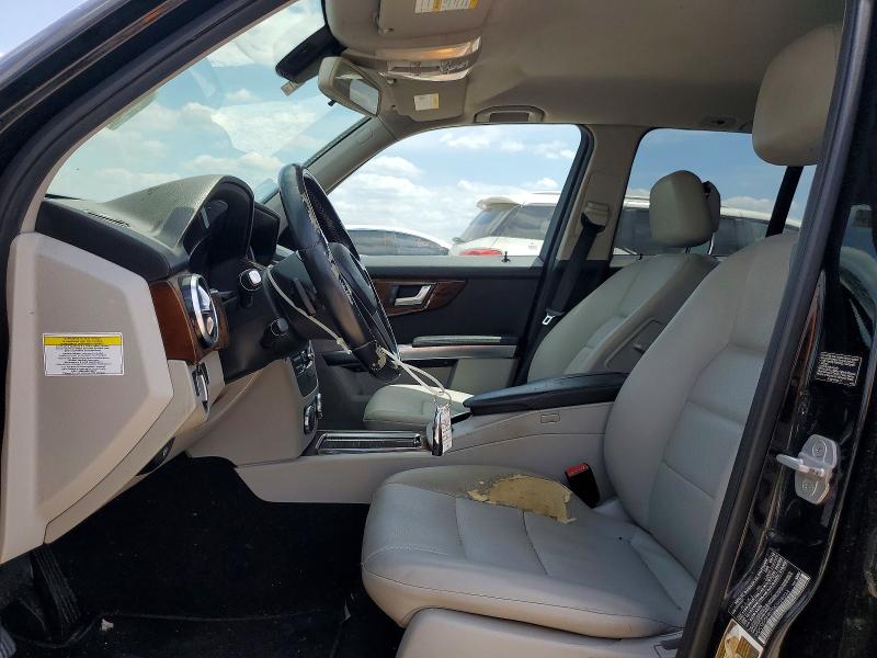 2013 Mercedes-benz VIN WDCGG5HB2DG008024 COPART salvage auction — NORMAL WEAR, MT - CERTIFICATE OF TITLE, sold $4,100 on 2026-07-31 (photo 7)