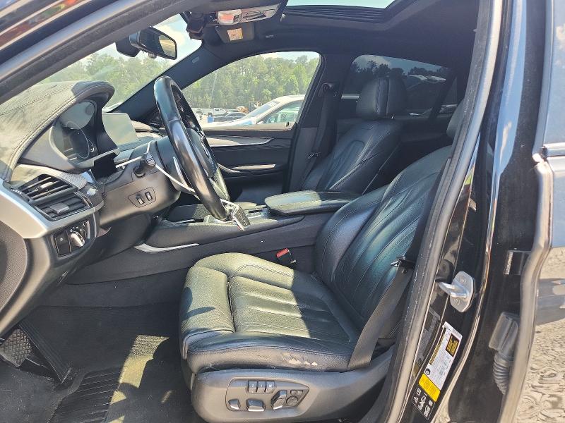 2016 BMW VIN 5UXKU2C51G0N80643 COPART salvage auction — SIDE, Ga - Certificate Of Title, sold $5,900 on 2026-07-09 (photo 7)