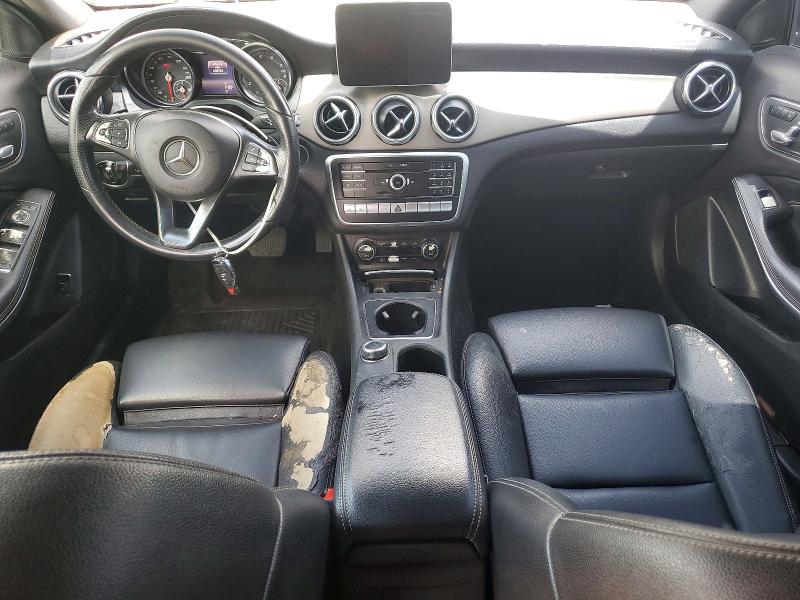 2019 Mercedes-benz Gla-klasse VIN WDCTG4GB4KJ585373 COPART salvage auction — SIDE, Fl - Certificate Of Title (P), sold $6,300 on 2026-07-28 (photo 8)
