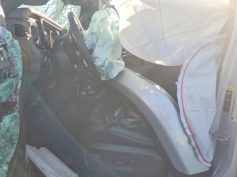 2024 Jeep Wrangler / VIN 1C4PJXEG3RW302502 COPART salvage auction — ROLLOVER, Fl - Cert Of Title Slvg Rebuildable, sold $7,200 on 2026-07-02 (photo 7)