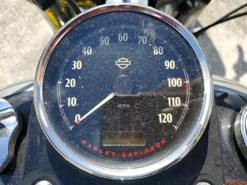 2017 Harley-davidson VIN 1HD1GYM16HC317789 COPART salvage auction — FRONT END, Fl - Cert Of Title Slvg Rebuildable, sold $225 on 2026-07-21 (photo 7)
