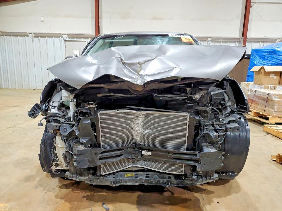 2017 Kia Sorento VIN 5XYPG4A3XHG216275 COPART salvage auction — SIDE, Tx - Salvage Vehicle Title, sold $475 on 2026-07-27 (photo 5)