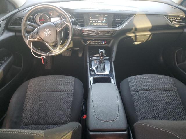 2018 Buick Regal VIN W04GL6SX1J1082717 COPART salvage auction — FRONT END, Fl - Cert Of Title Slvg Rebuildable, sold $825 on 2026-07-10 (photo 8)