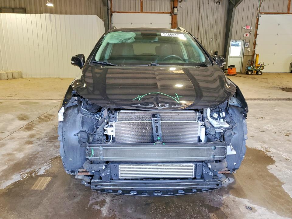 2019 Buick Encore VIN KL4CJASB1KB960847 COPART salvage auction — FRONT END, Pa - Certificate Of Salvage, sold $2,999 on 2026-07-25 (photo 5)