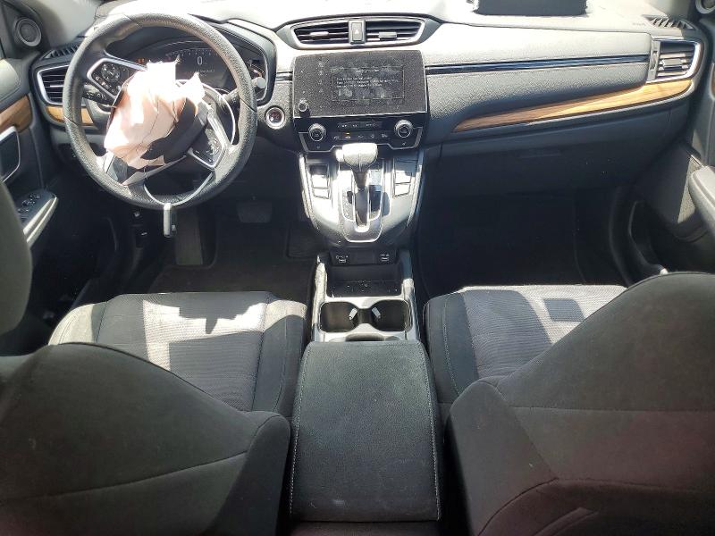 2020 Honda Cr-v VIN 7FARW2H58LE018516 COPART salvage auction — FRONT END, Pa - Certificate Of Salvage, sold $4,450 on 2026-07-20 (photo 8)