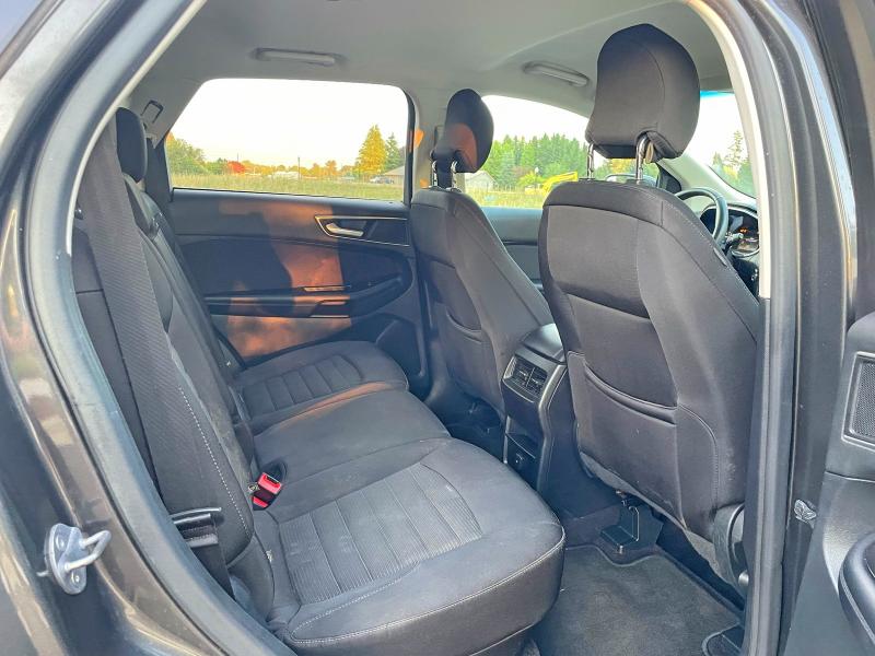 2016 Ford Edge VIN 2FMPK3J81GBB95299 COPART salvage auction — MINOR DENT/SCRATCHES, Wa - Veh Cert Of Ownership-Salvage, sold $7,800 on 2026-07-27 (photo 6)