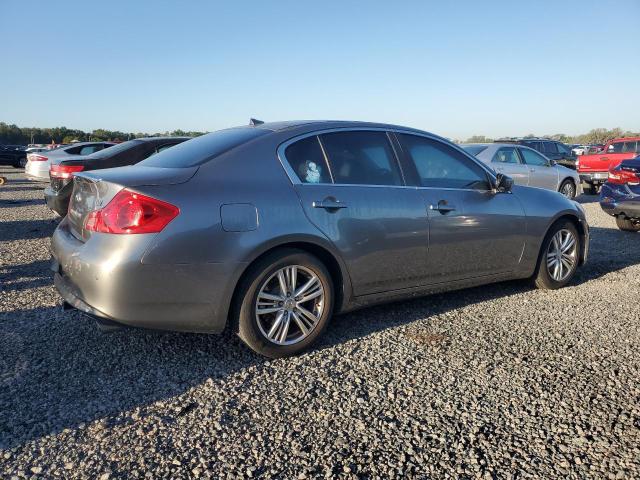2013 Infiniti G VIN JN1CV6AP8DM721102 COPART salvage auction — NORMAL WEAR, Fl - Certificate Of Title, sold $525 on 2026-07-28 (photo 3)