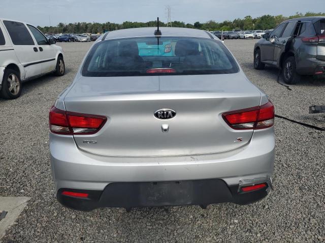 2019 Kia Rio VIN 3KPA24AB3KE227344 COPART salvage auction — SIDE, Fl - Certificate Of Title, sold $325 on 2026-07-02 (photo 6)