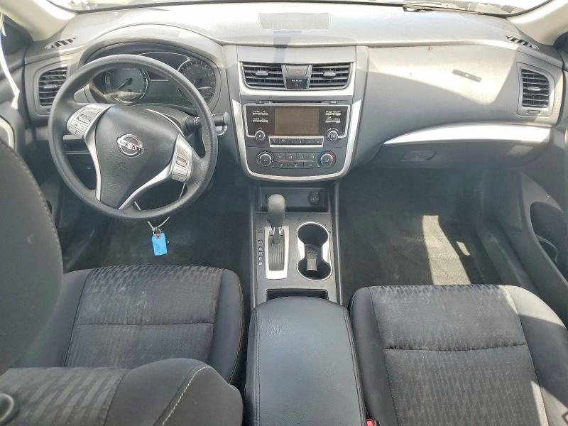2018 Nissan VIN 1N4AL3AP4JC120964 COPART salvage auction — REAR END, FL - CERT OF TITLE SLVG REBUILDABLE, sold $400 on 2026-07-02 (photo 8)