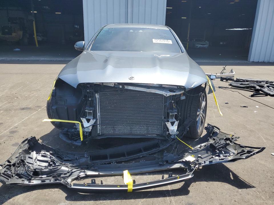 2022 Mercedes-benz VIN W1KZF8EB9NB009134 COPART salvage auction — FRONT END, Fl - Cert Of Title Slvg Rebuildable, sold $16,200 on 2026-07-15 (photo 5)