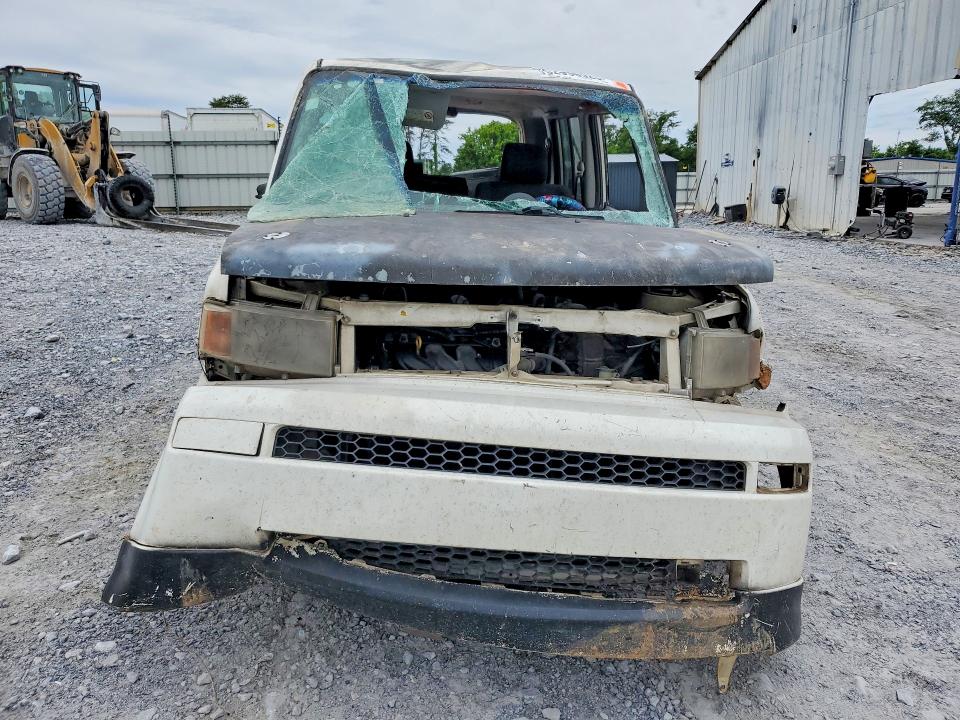 2006 Toyota VIN JTLKT324964035336 COPART salvage auction — ROLLOVER, GA - CERT OF TITLE-SALVAGE, sold $250 on 2026-07-09 (photo 5)